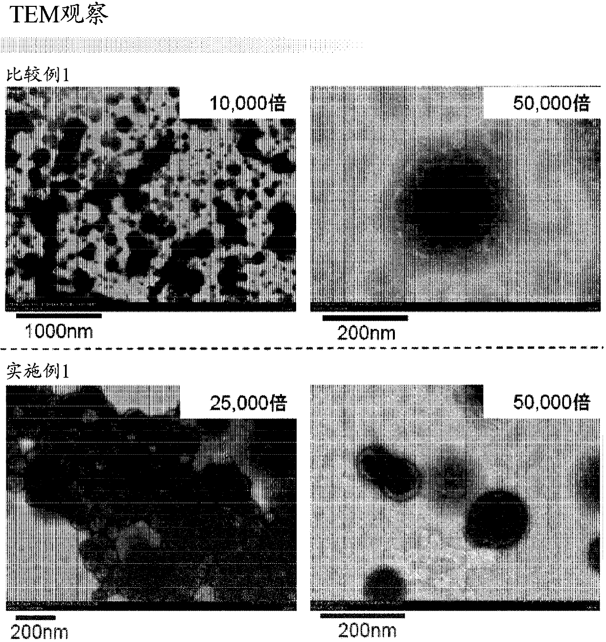 Urethane resin particles