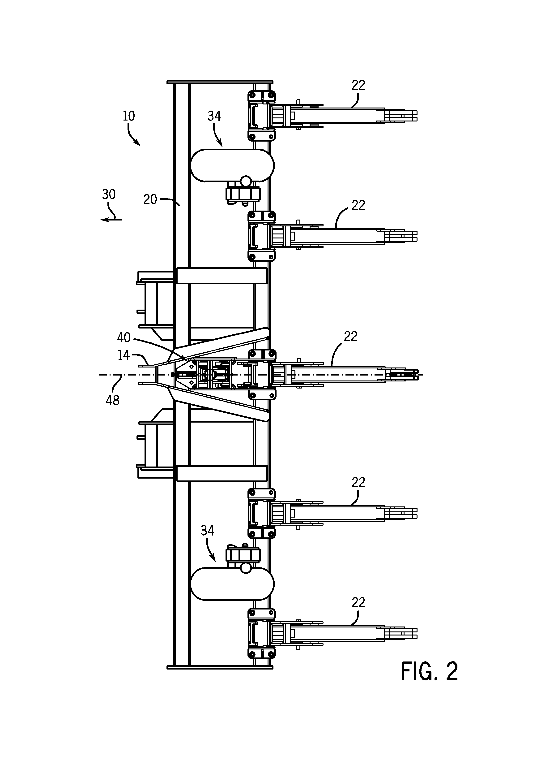 Soil monitoring system