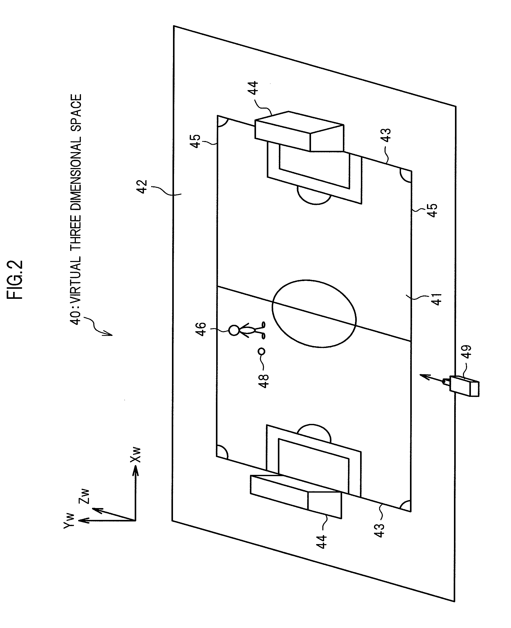 Game device, game device control method, and information storage medium