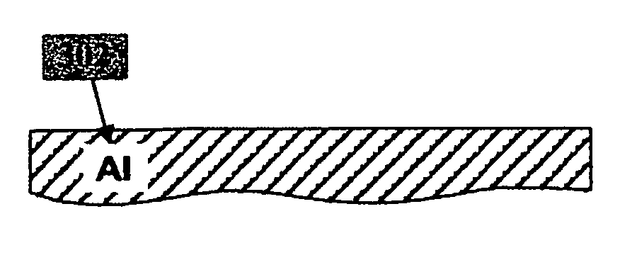 Method for fabrication of porous metal templates and growth of carbon nanotubes and utilization thereof