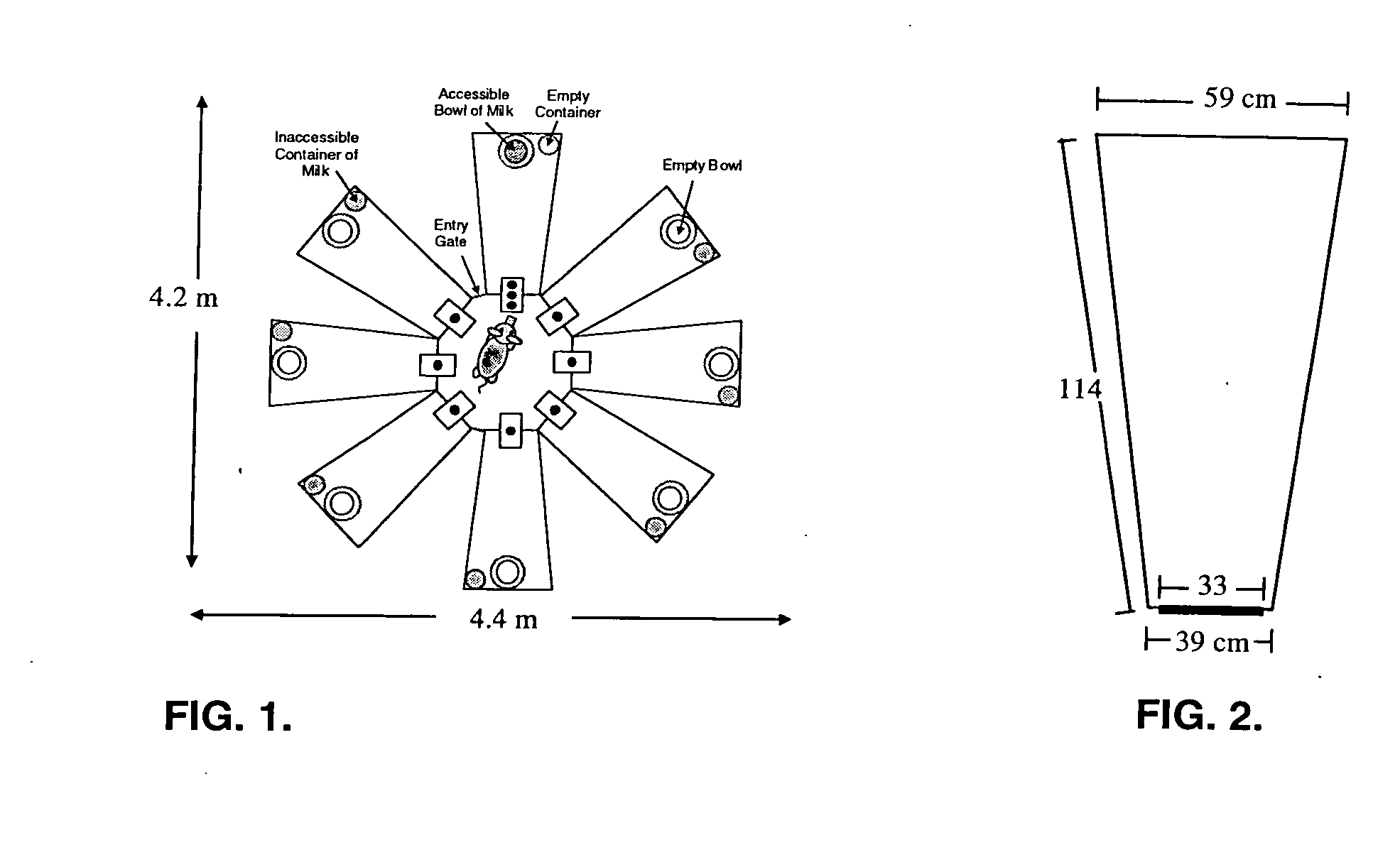 Method of improving learning and memory in mammals