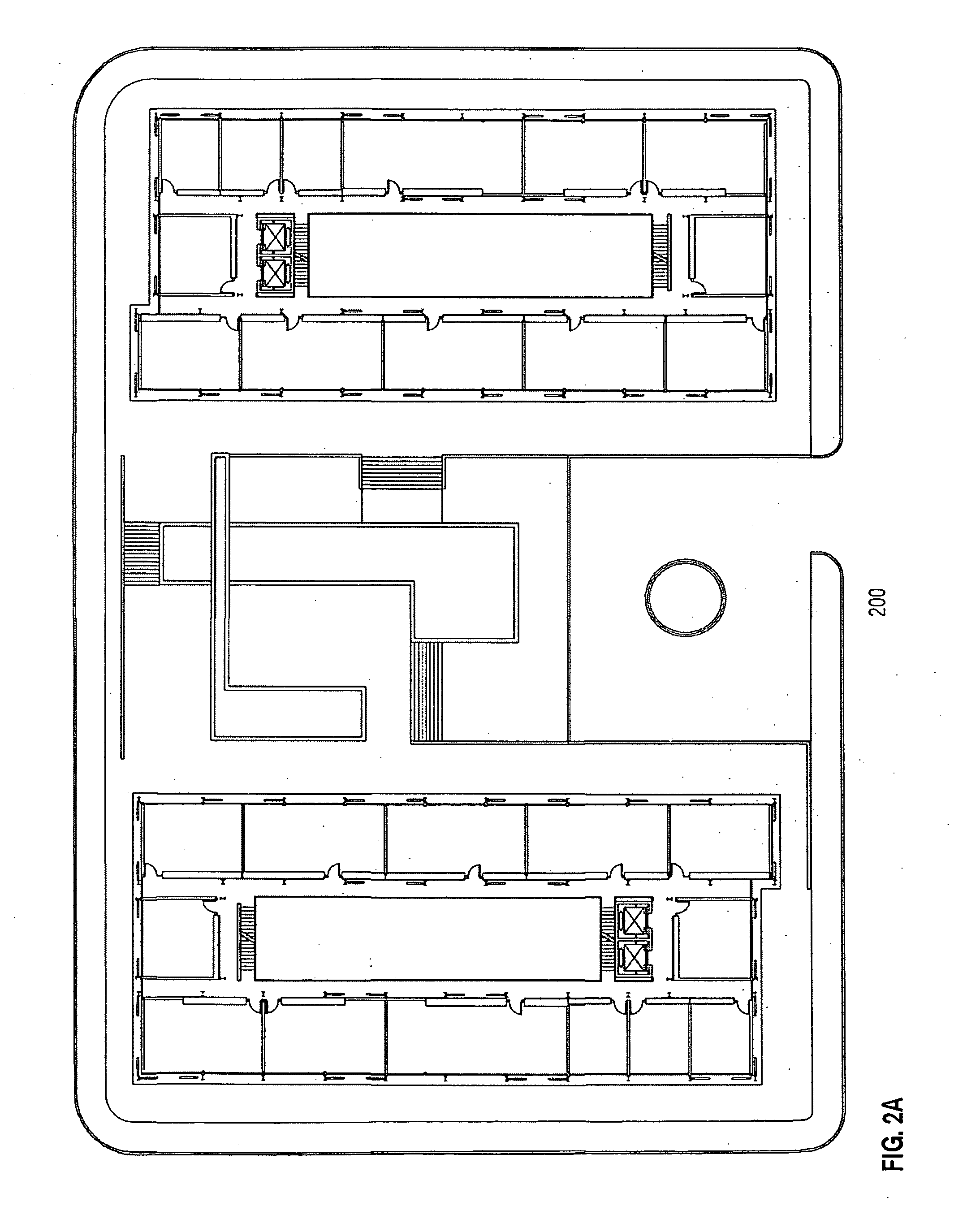 Lift-slab construction system and method for constructing multi-story buildings using pre-manufactured structures