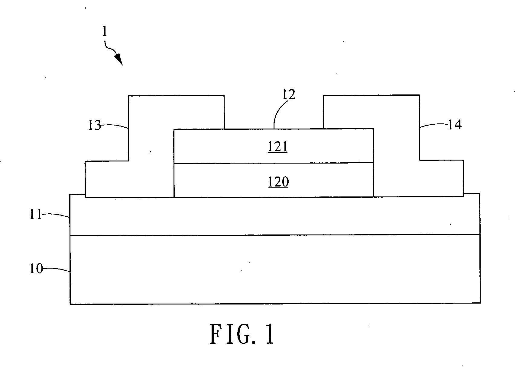 High-Gain Complementary Inverter with Ambipolar Thin Film Transistors and Fabrication Thereof