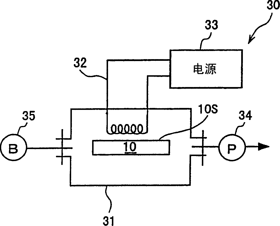 Method for forming antifouling coating and antifouling material having antifouling coating