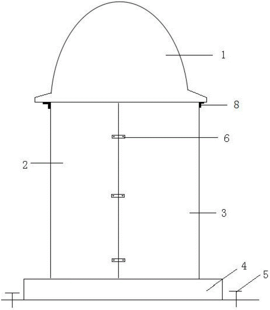 Radome