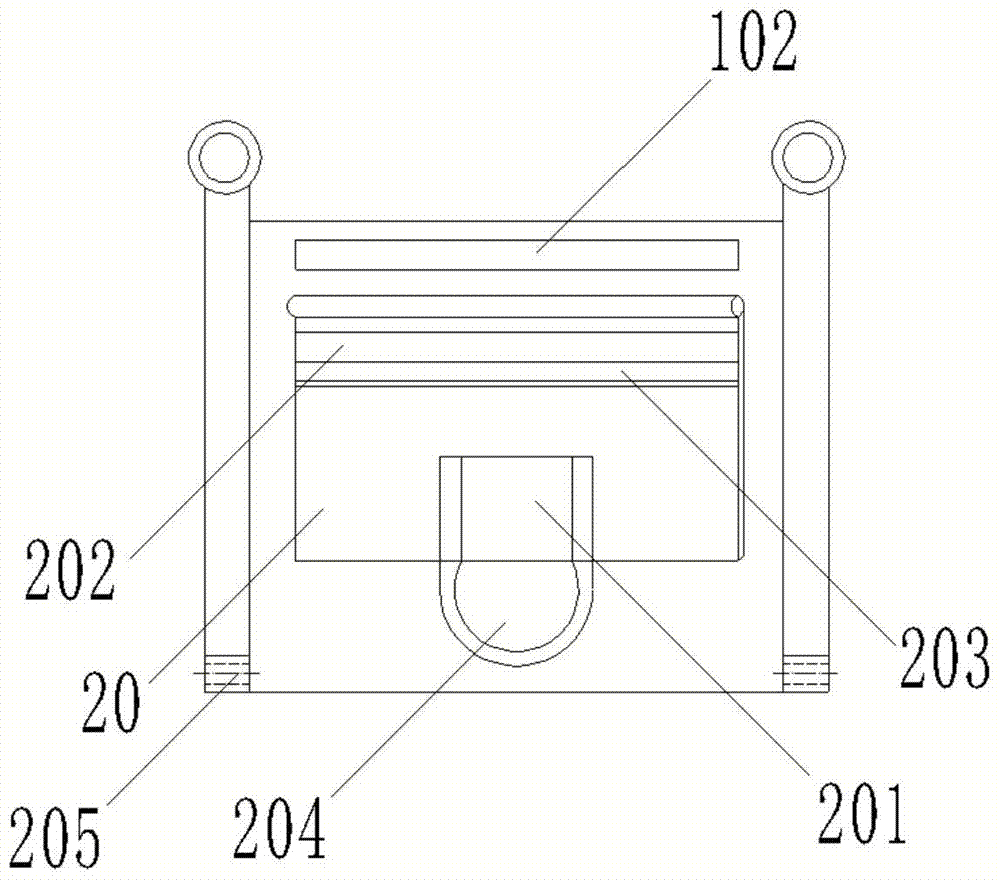 A multifunctional wheelchair