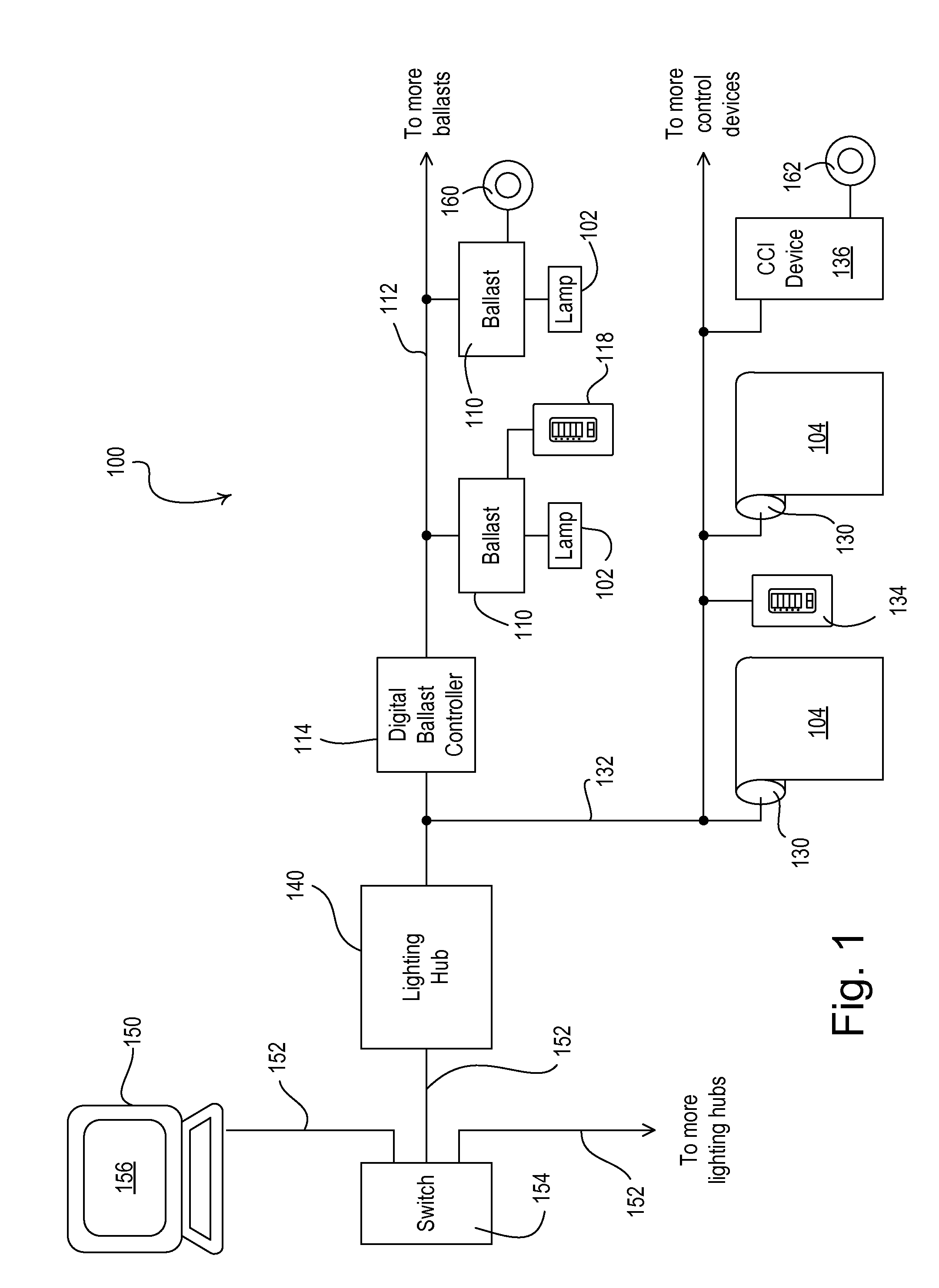 Multi-Modal Load Control System Having Occupancy Sensing