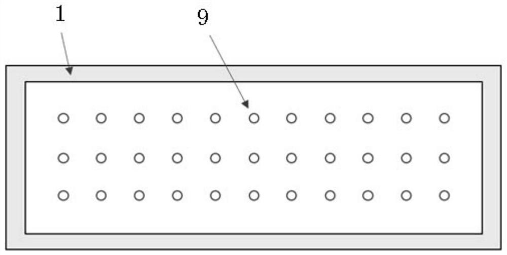 A Method of Test Delay Highlighting Critical Gas Pressure and Delay Time