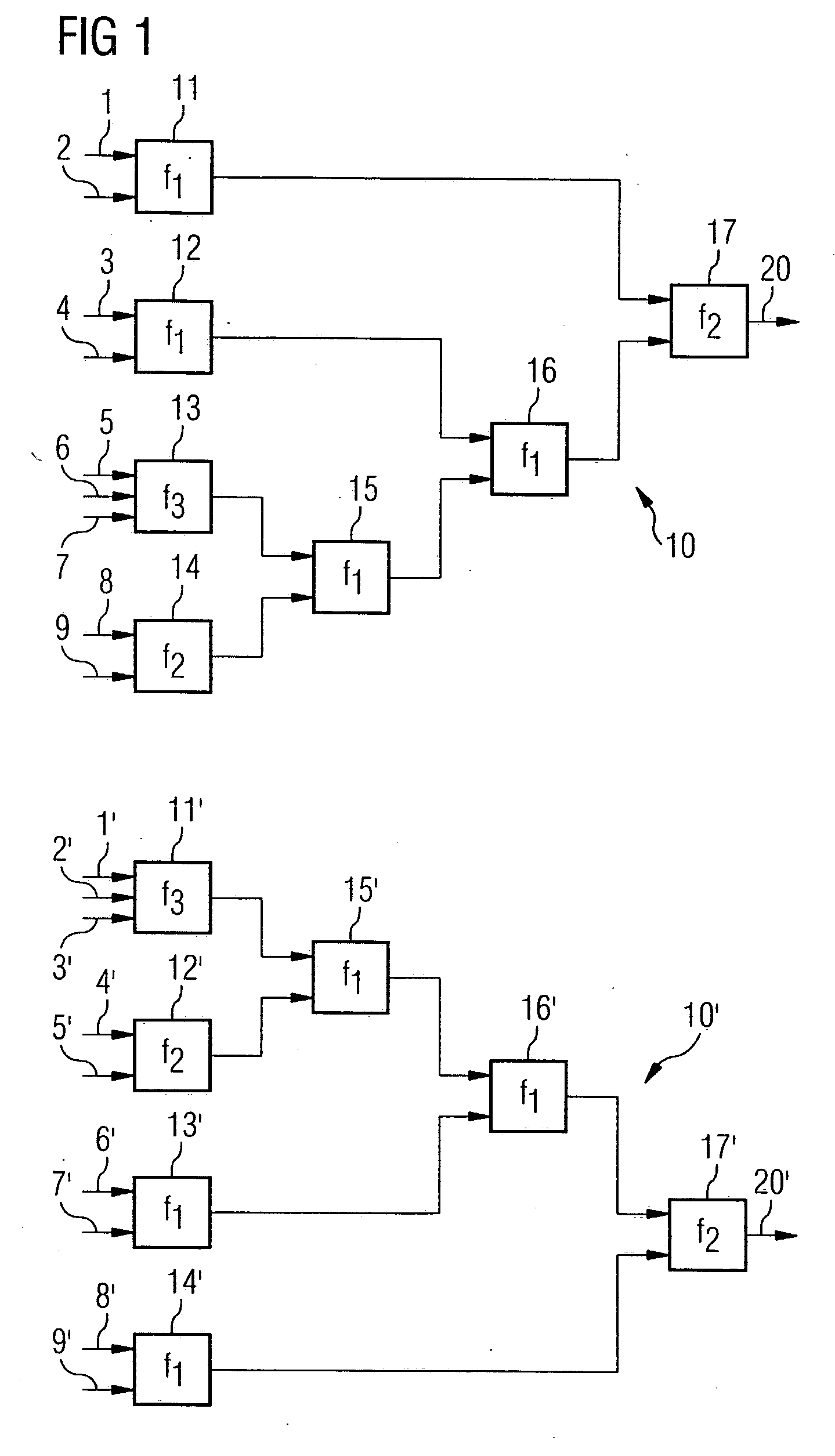 Method and apparatus for locating circuit deviations