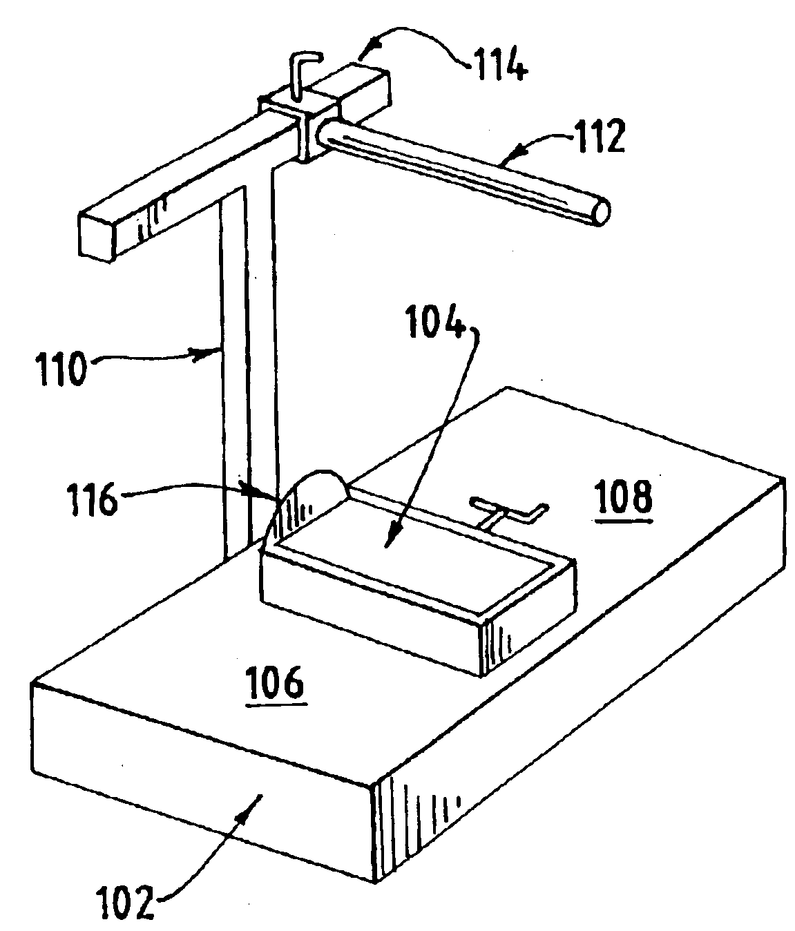 High performance foot bed for sports equipment