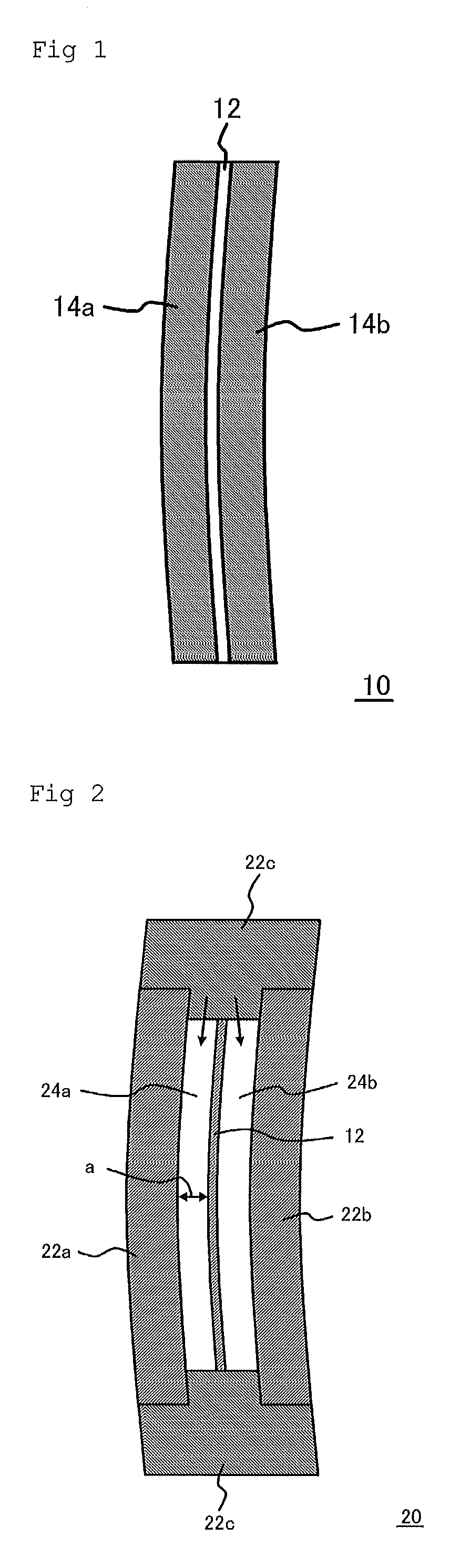 Plastic polarized lens, method for producing the same, and polarized film