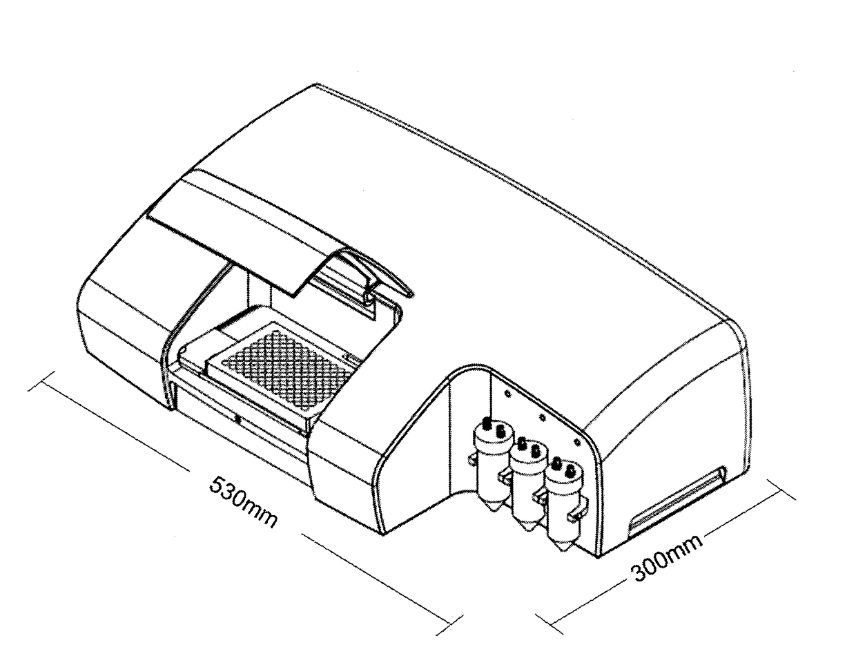 Method and apparatus for particle sorting