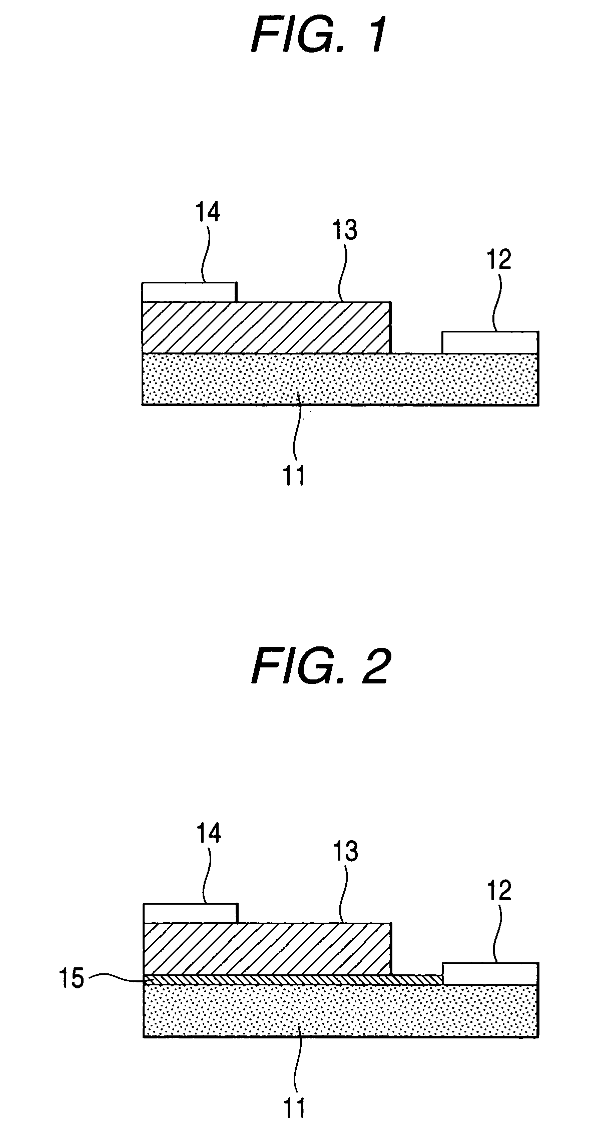 Solar cell using carbon nanotubes and process for producing the same