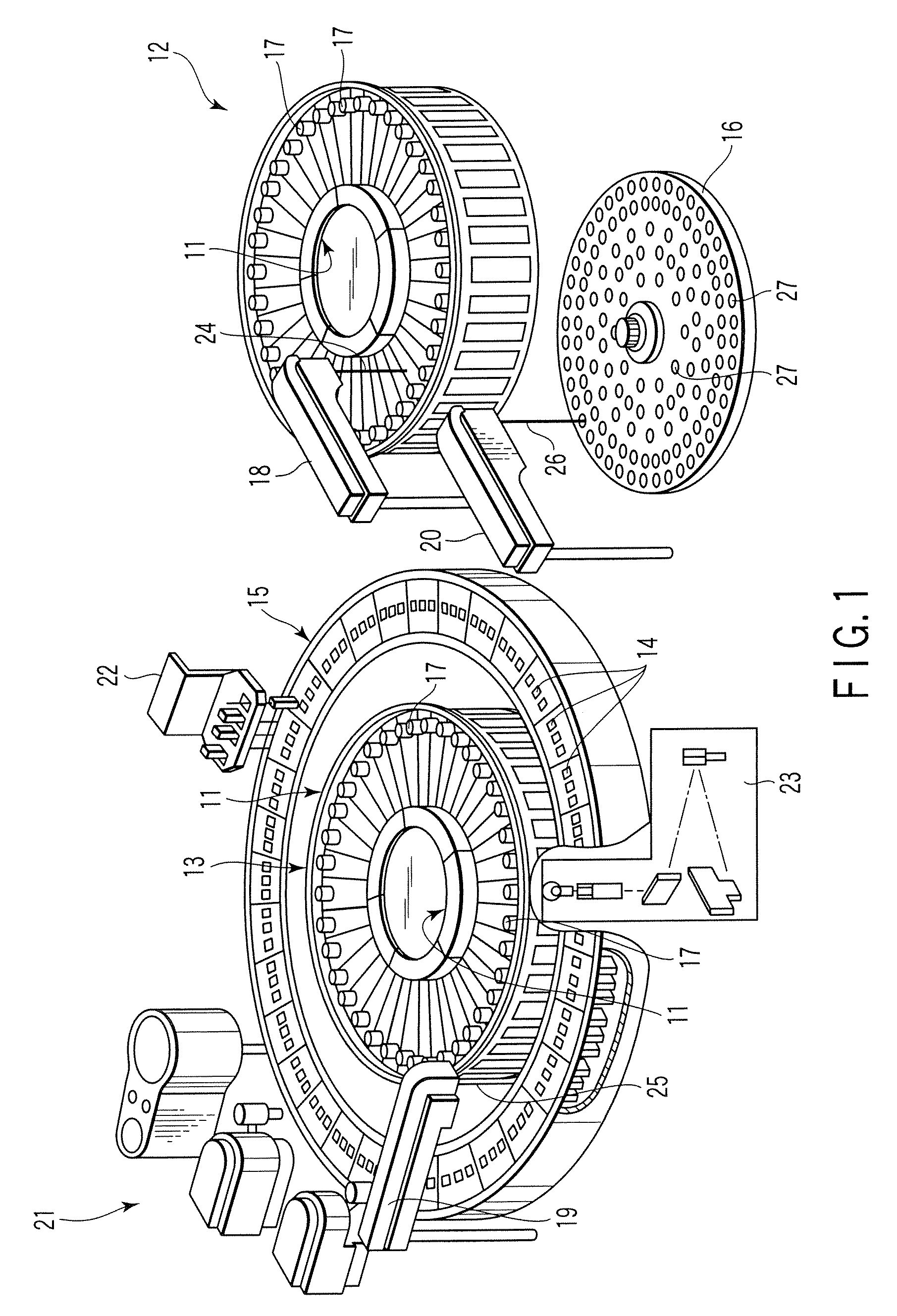 Alkaline detergent for automatic analyzer, washing method for automatic analyzer, and automatic analyzer