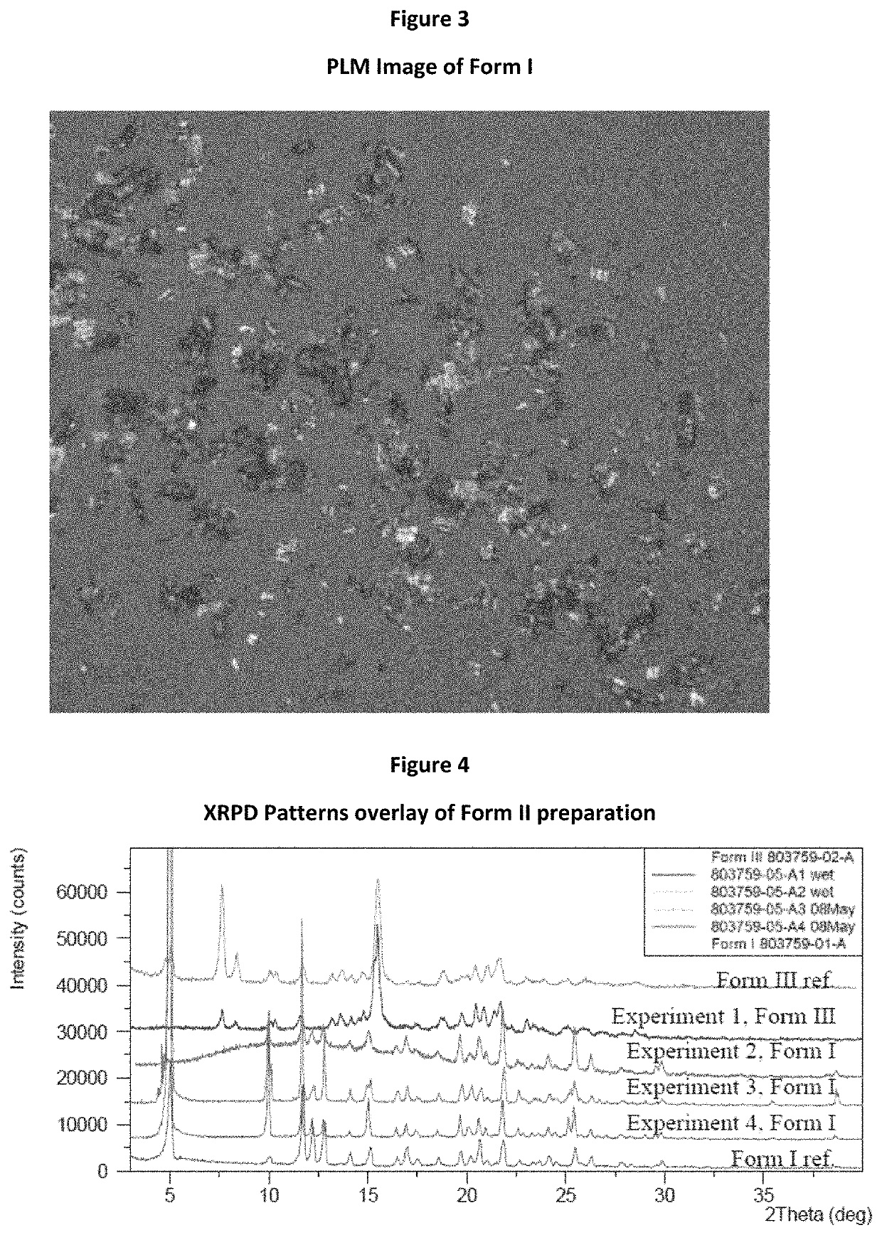 Crystalline form of tegavivint, method of preparation, and use thereof