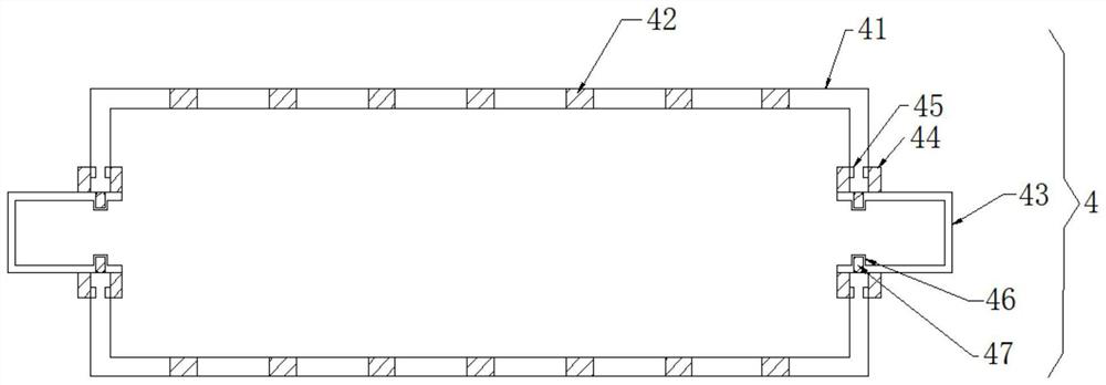 Automatic steam ironing equipment for embroidery production and using method