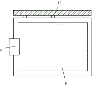 Solar-powered circuit board plugging assembly