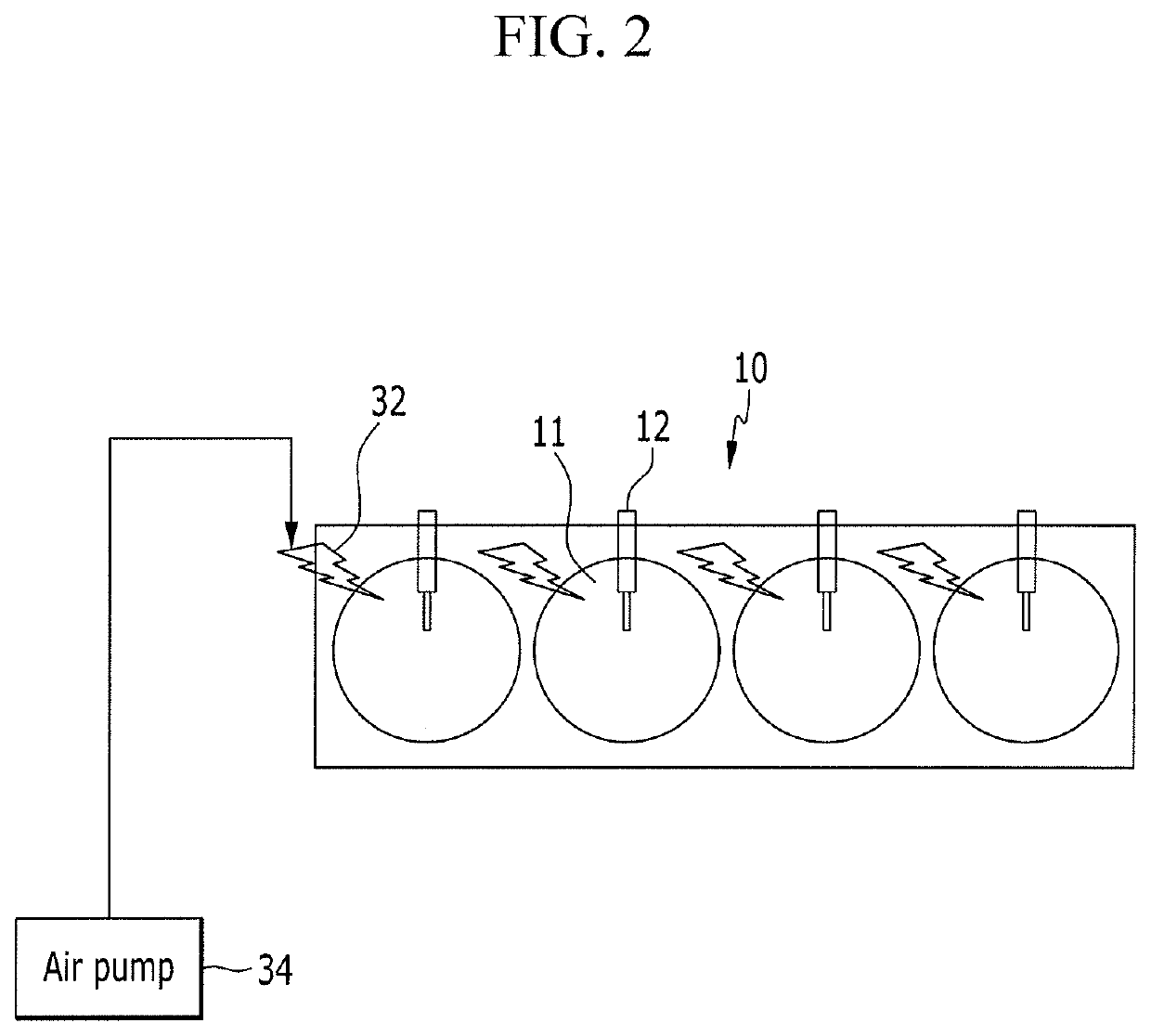 Engine system and method of controlling the same