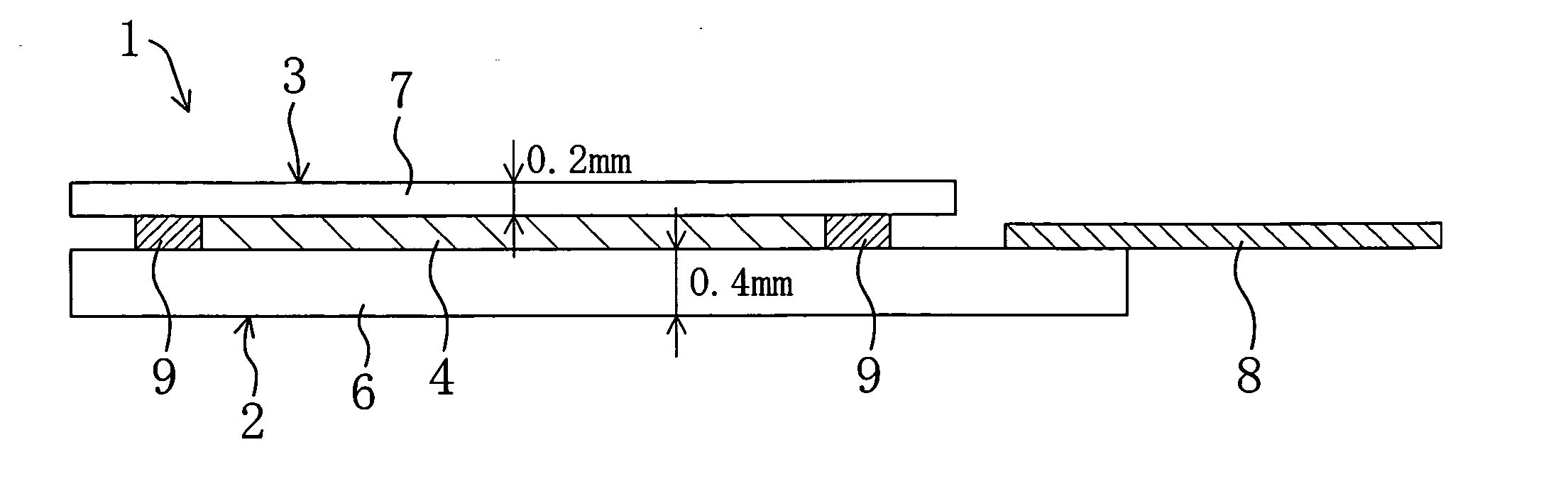 Display device and method for manufacturing the same