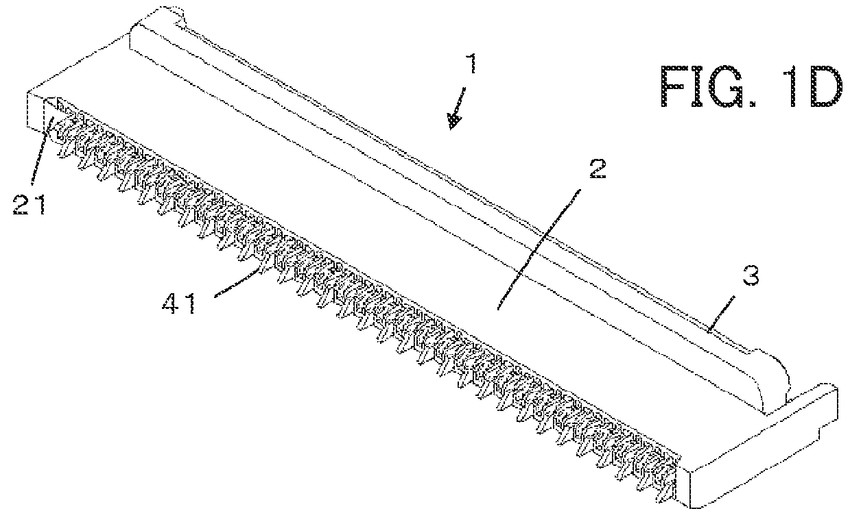 Connector