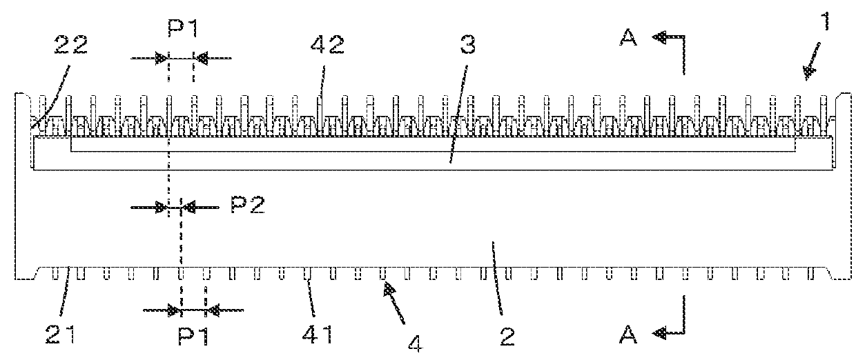 Connector