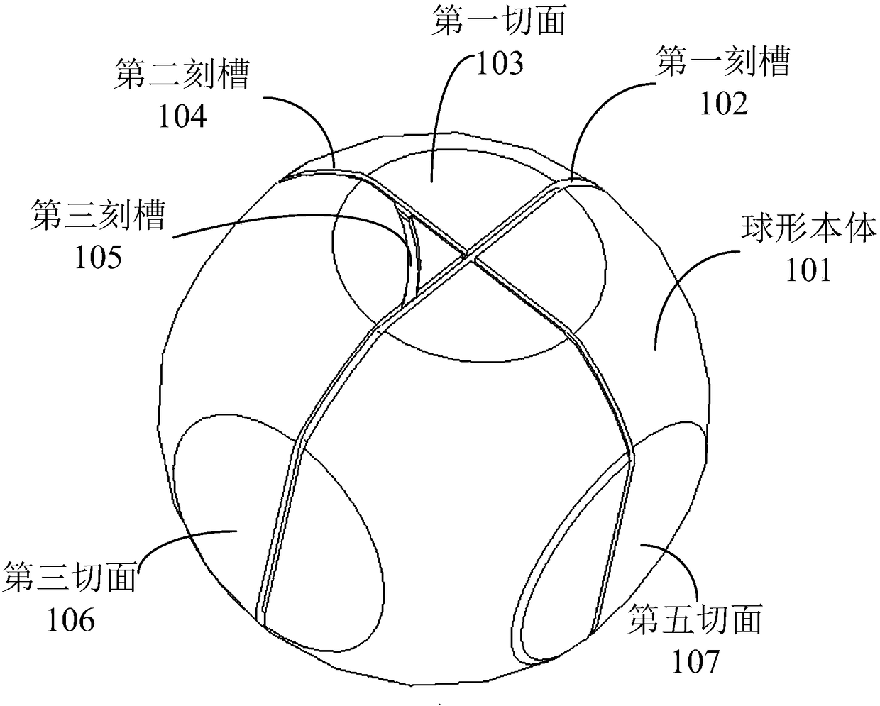 A fiber grating force sensor, a robot and a sensing and measuring method thereof