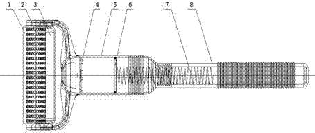 roller brush