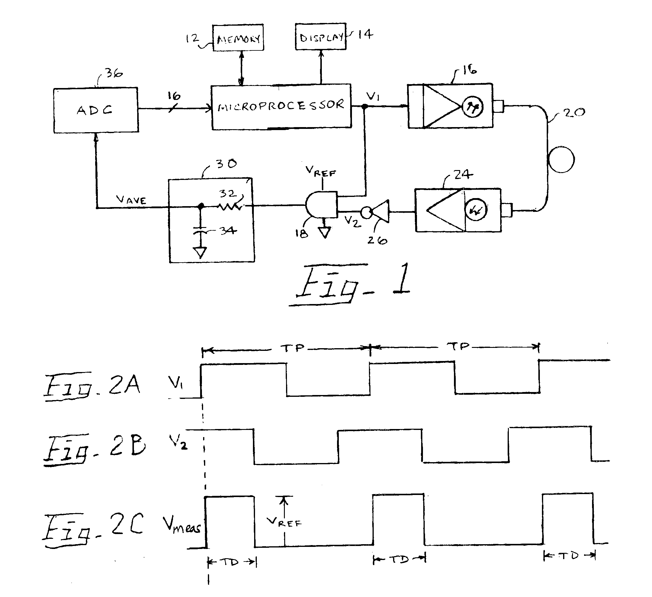 Optical fiber propagation time measurement