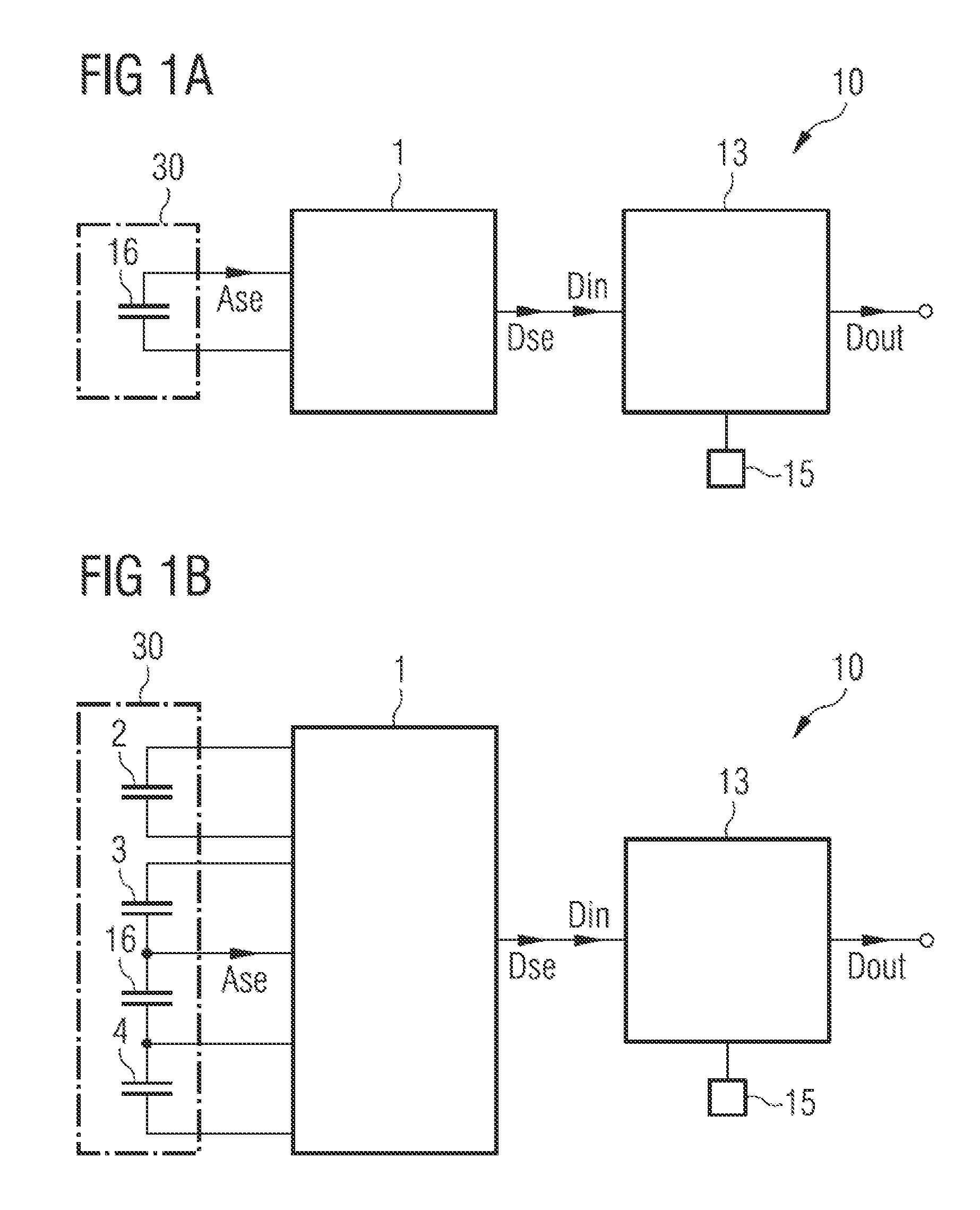 Capacitance-to-digital converter and method for providing a digital output signal