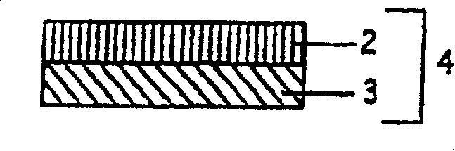 Optical film and polarizing film using the same, and method for improving view angle of the polarizing film