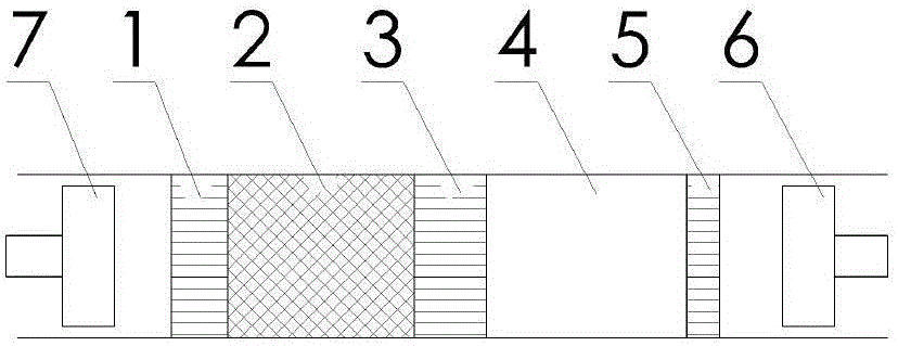 Multistage thermo-acoustic generator set and multistage heat regenerative refrigeration system provide with same