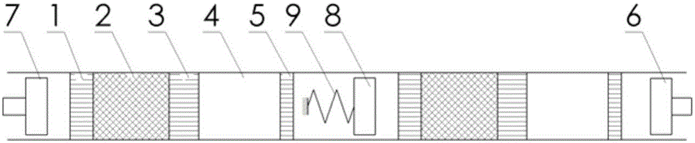 Multistage thermo-acoustic generator set and multistage heat regenerative refrigeration system provide with same