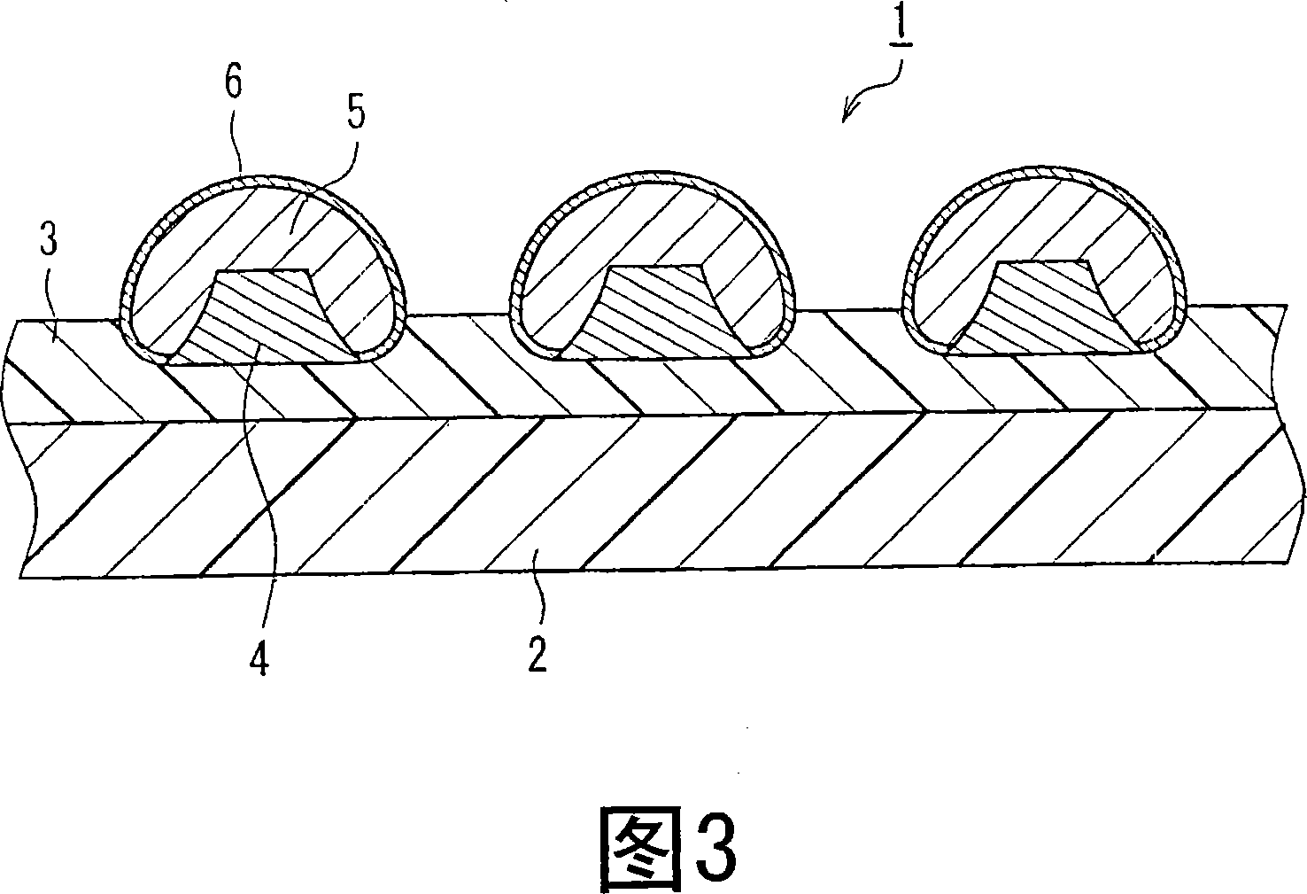 Wiring board, method for manufacturing the same, and semiconductor device