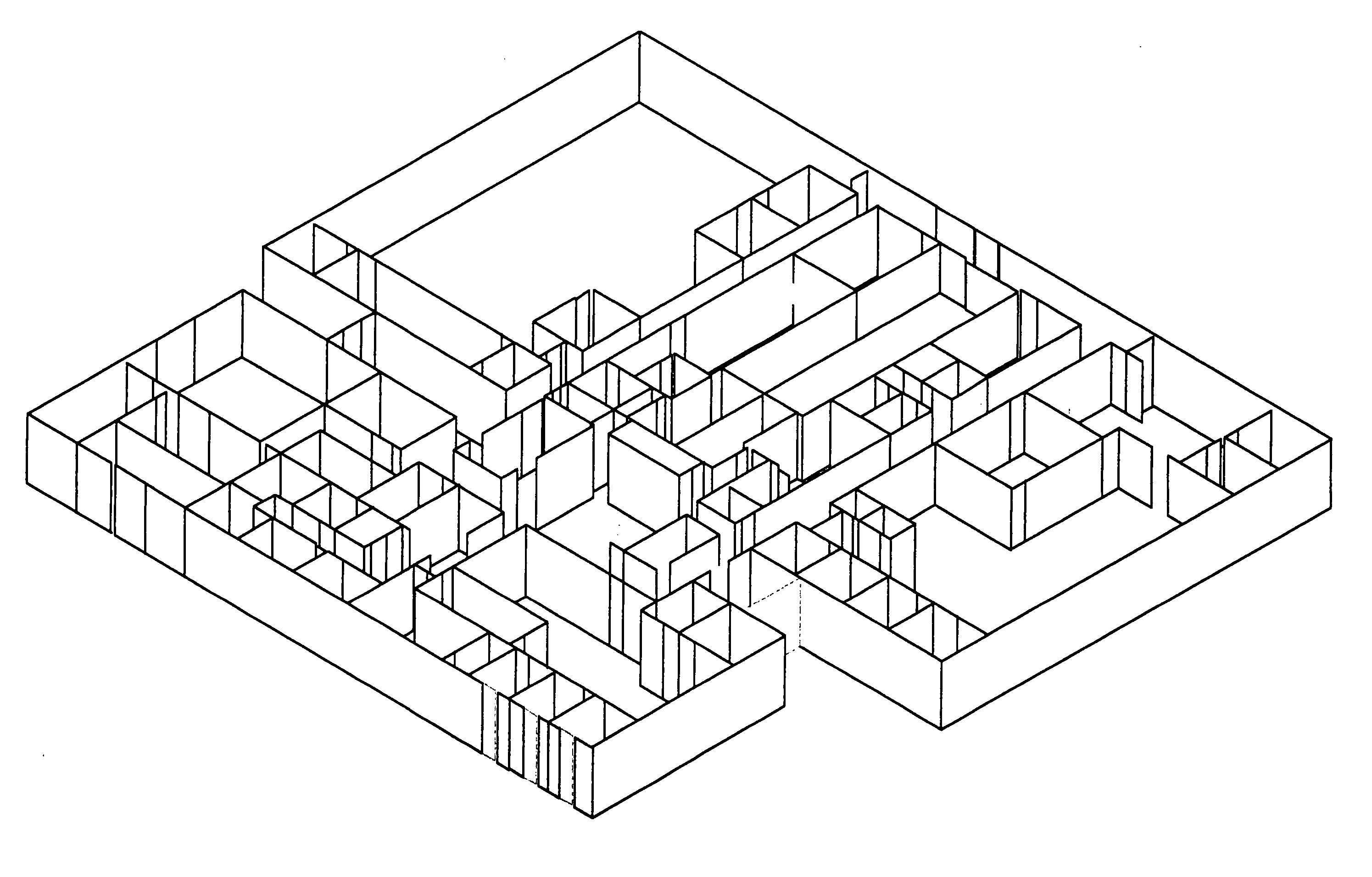 System and method for efficiently visualizing and comparing communication network system performance