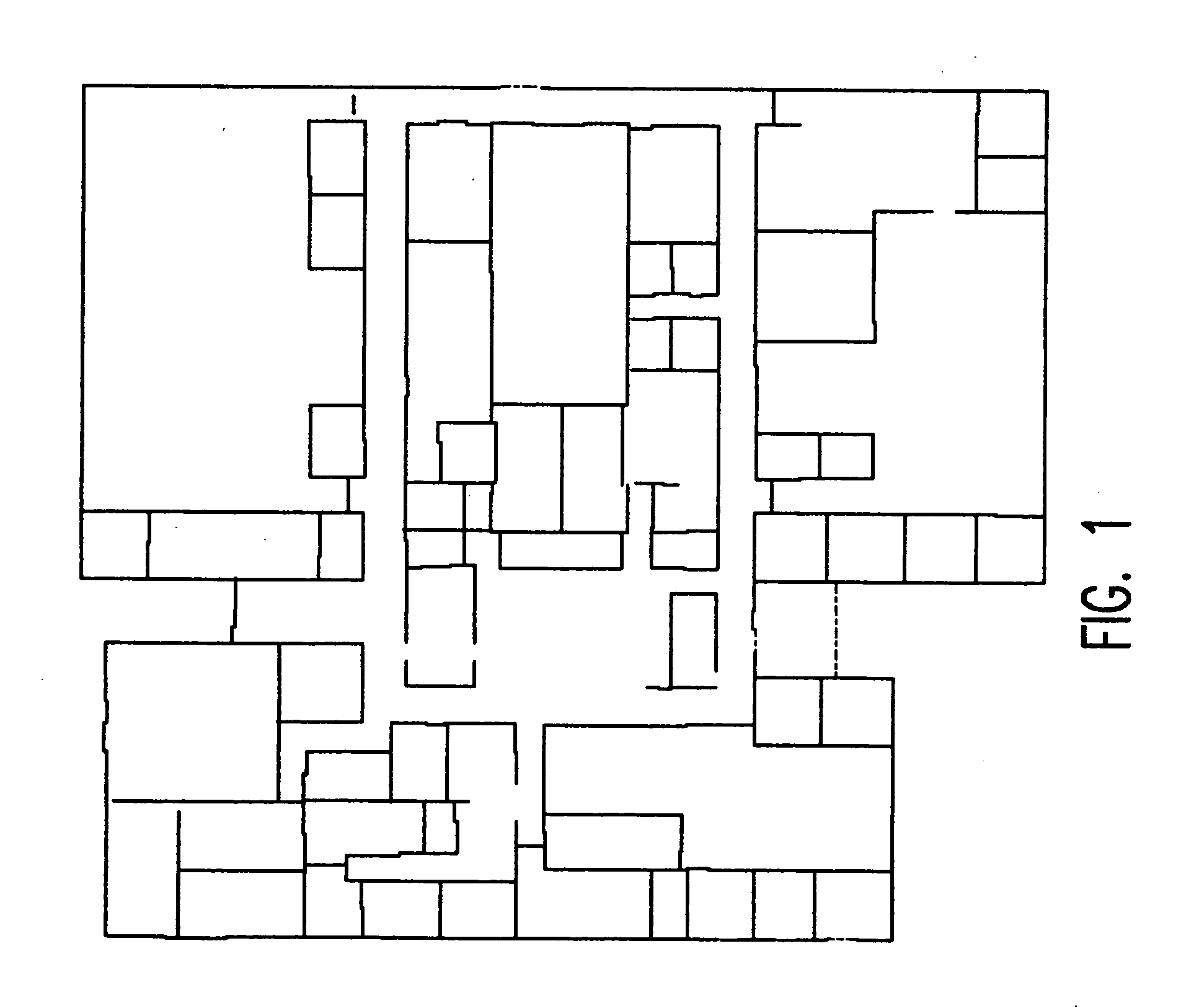 System and method for efficiently visualizing and comparing communication network system performance