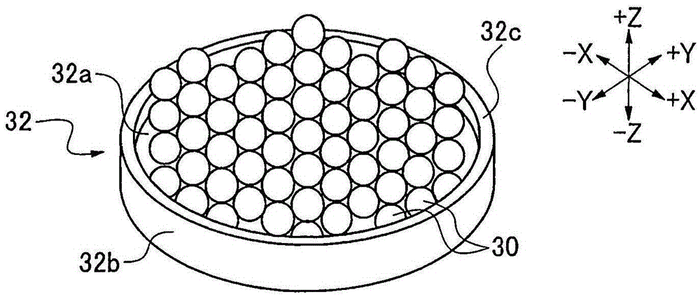 Wafer divider and wafer division method