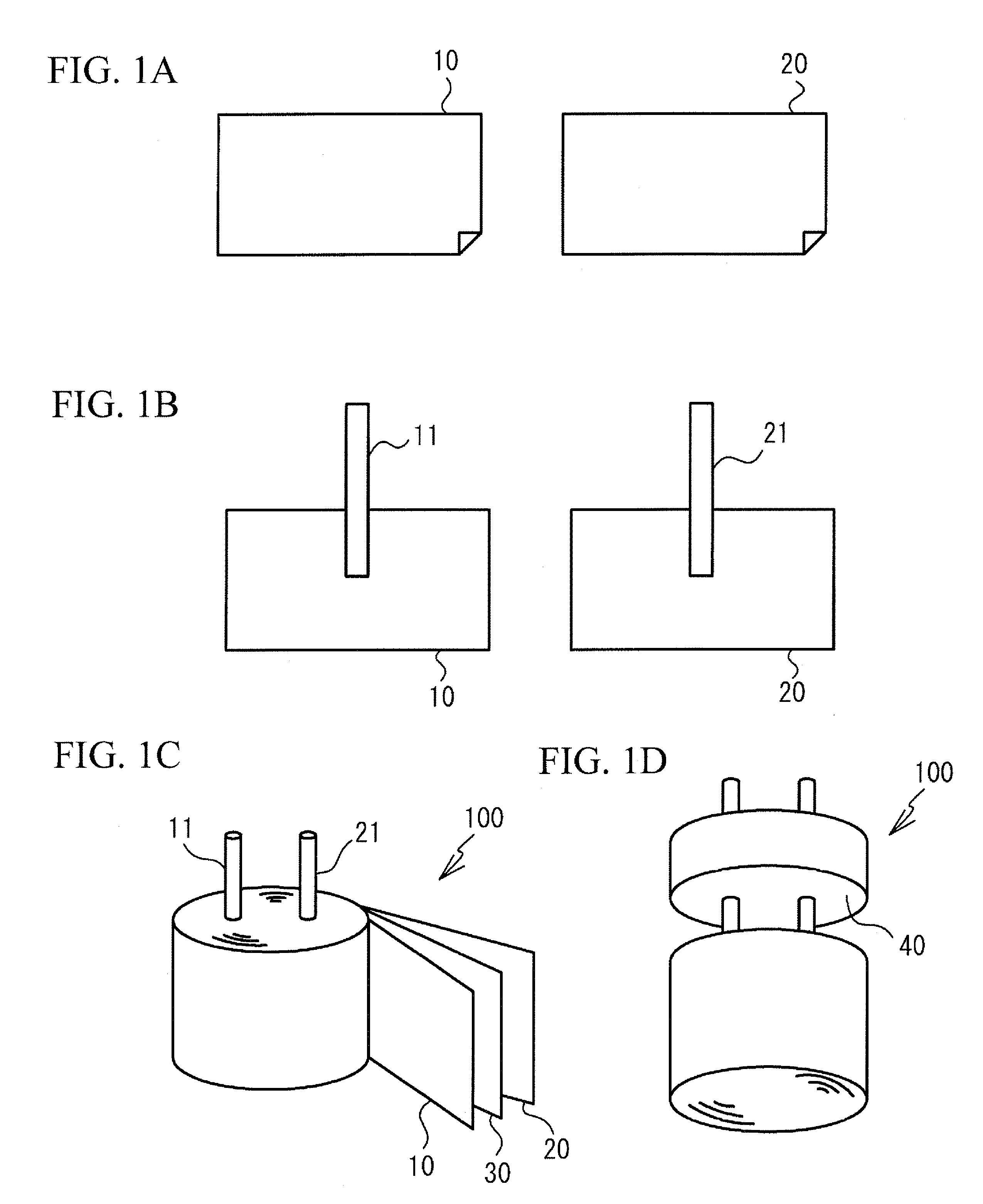 Solid electrolytic capacitor and method of manufacturing the same