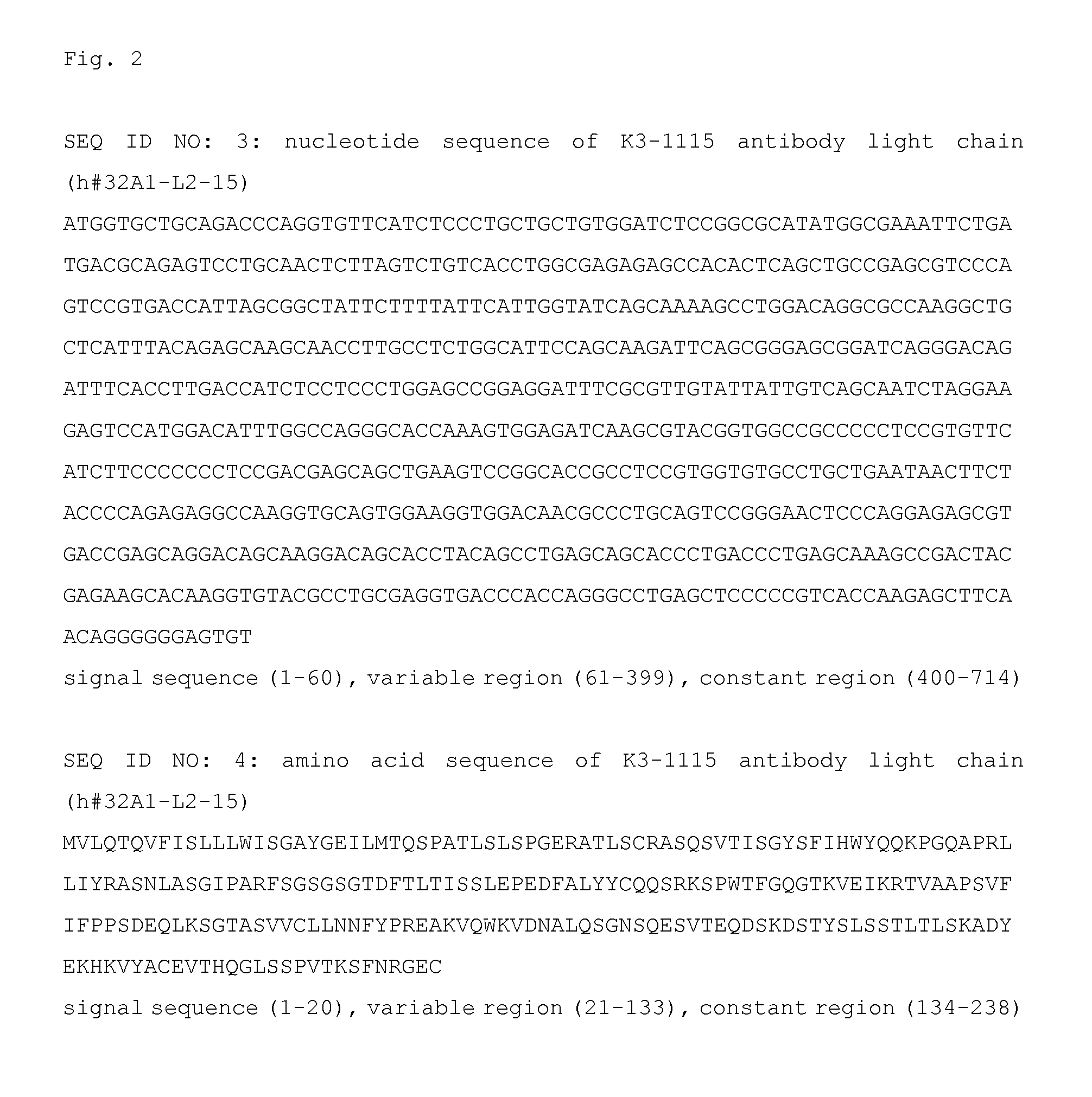 CDR-modified anti-Siglec-15 antibody