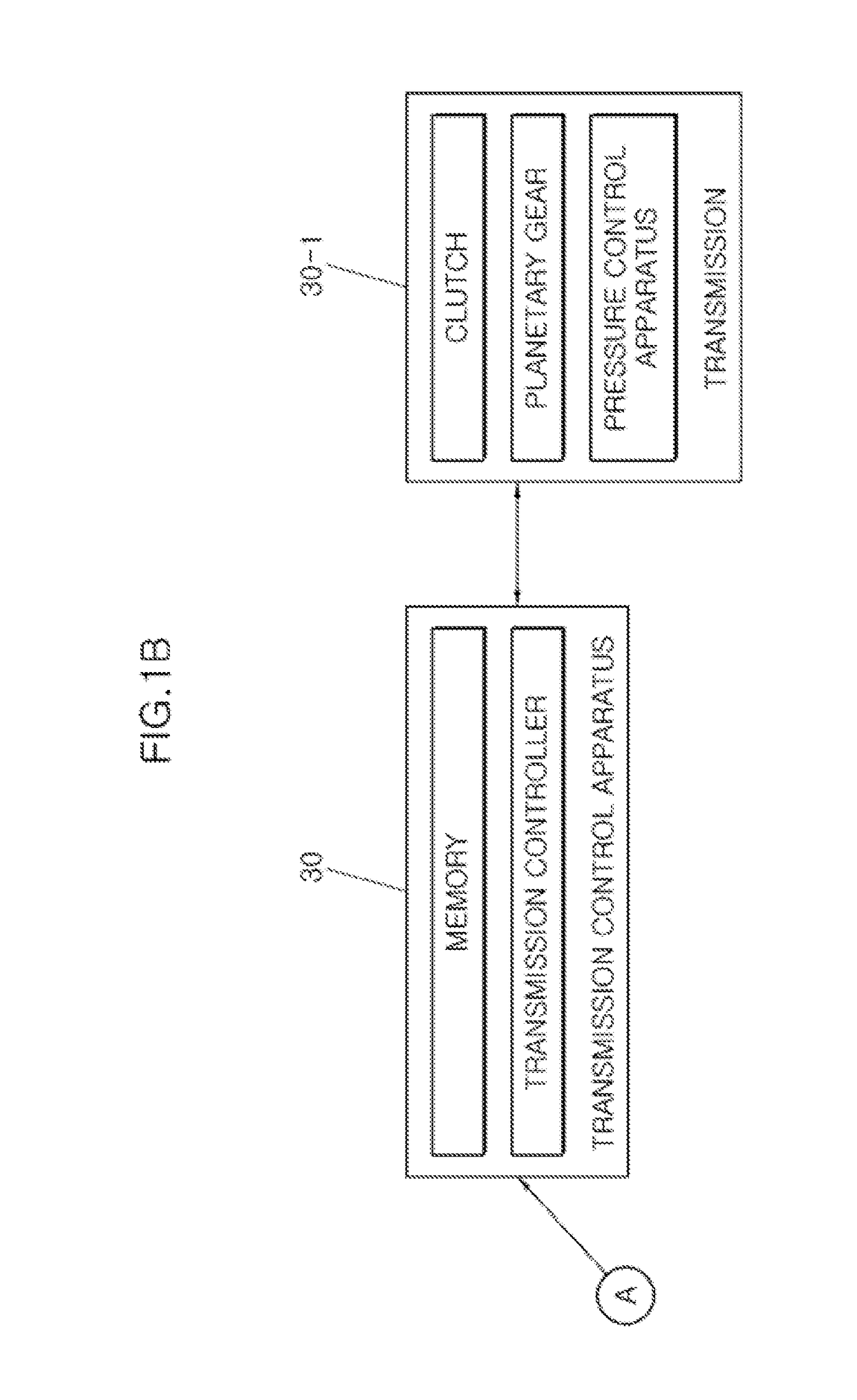 Vehicle and method for improving fuel-efficiency during temporary stop