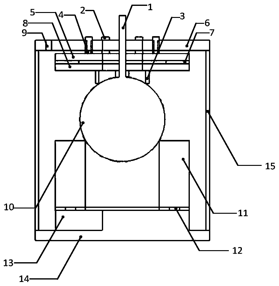 Multi-degree-of-freedom ultrasonic motor driven by cylindrical and disc hybrid