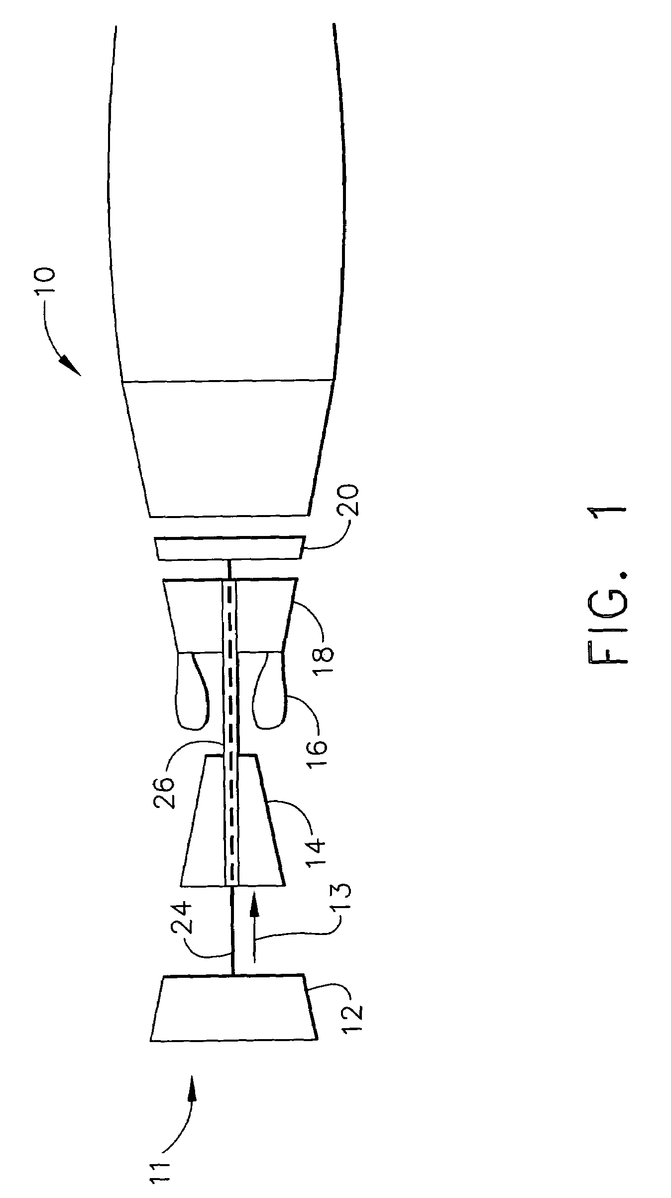 Methods and apparatus for maintaining rotor assembly tip clearances