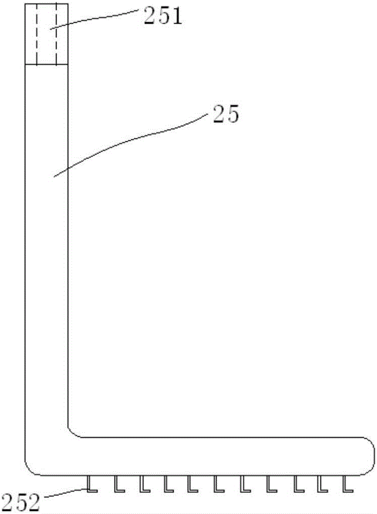 Method and device for hydrolysis pulping in transcritical CO2 reaction system