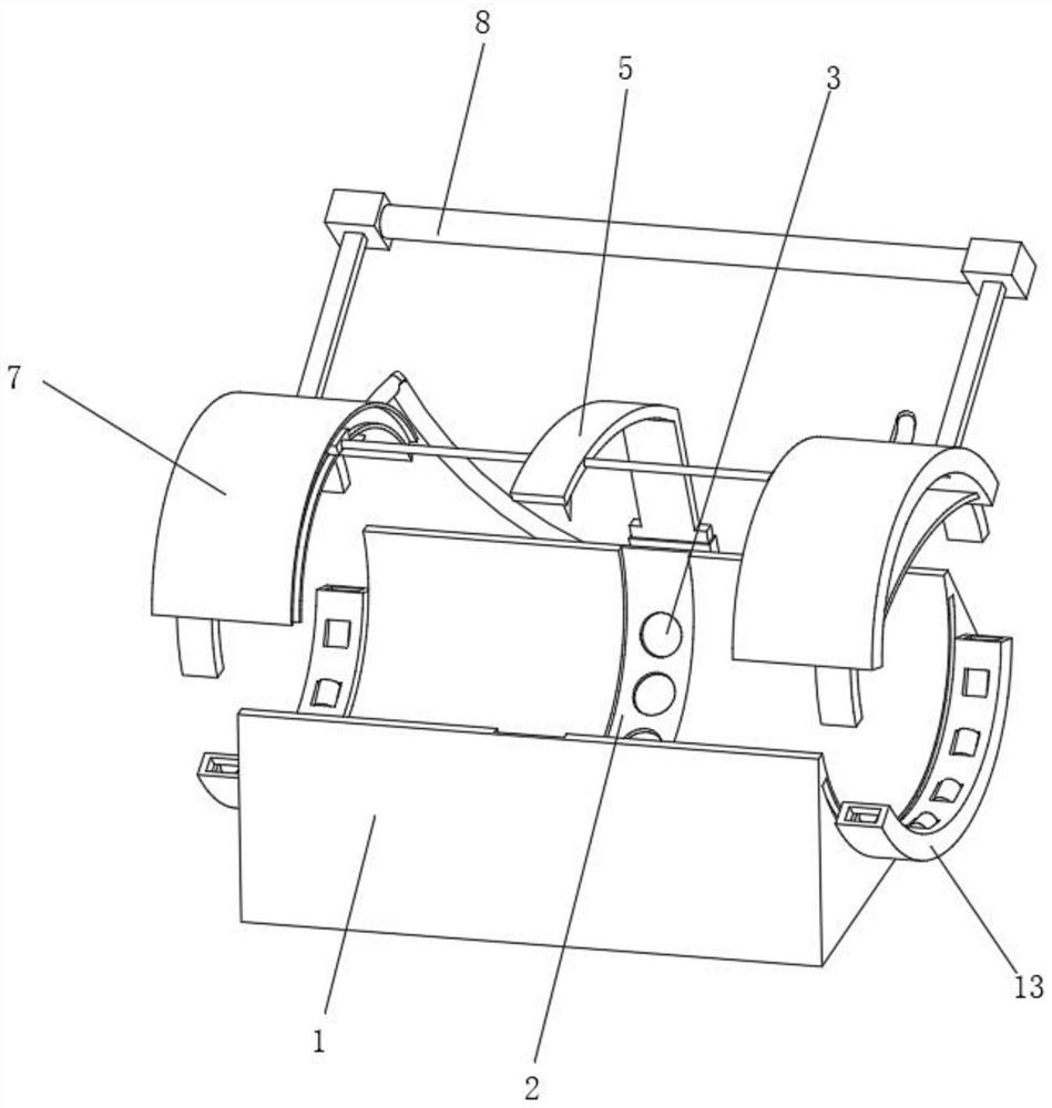 Welding device