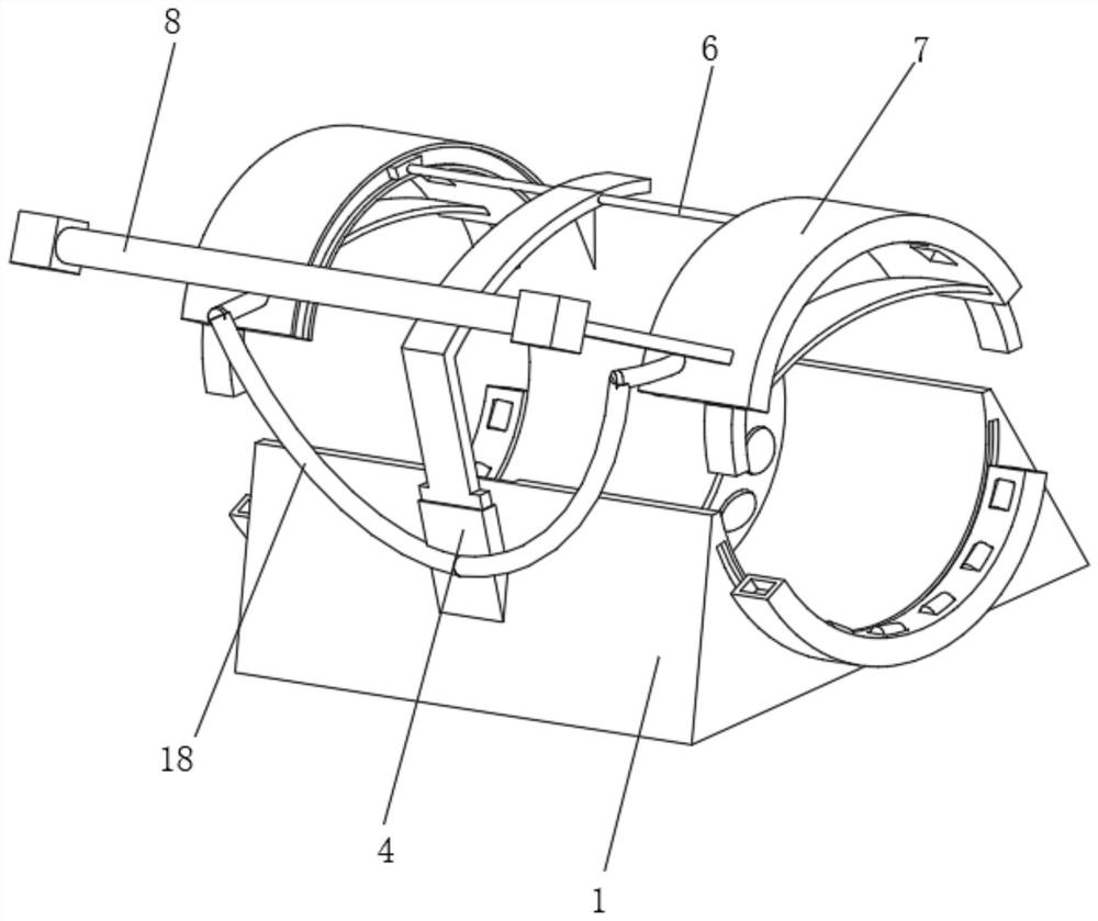 Welding device