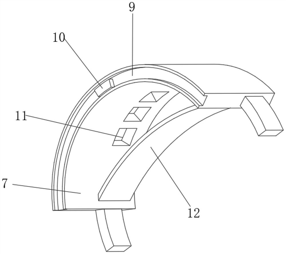 Welding device