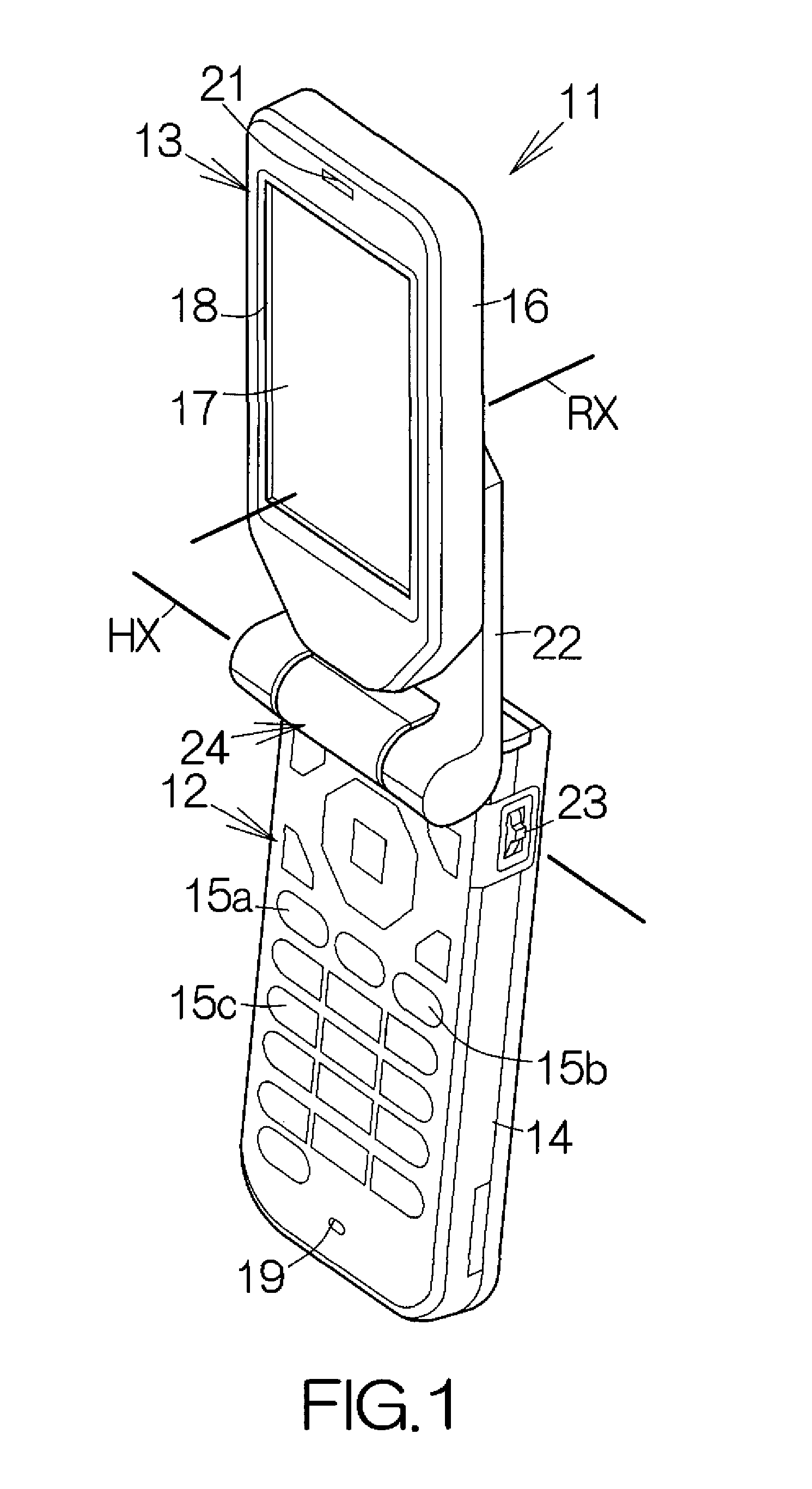 Electronic apparatus and illuminating device