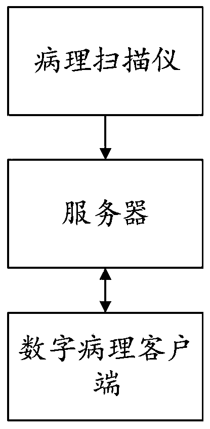 Image processing method and device, storage medium and computer equipment