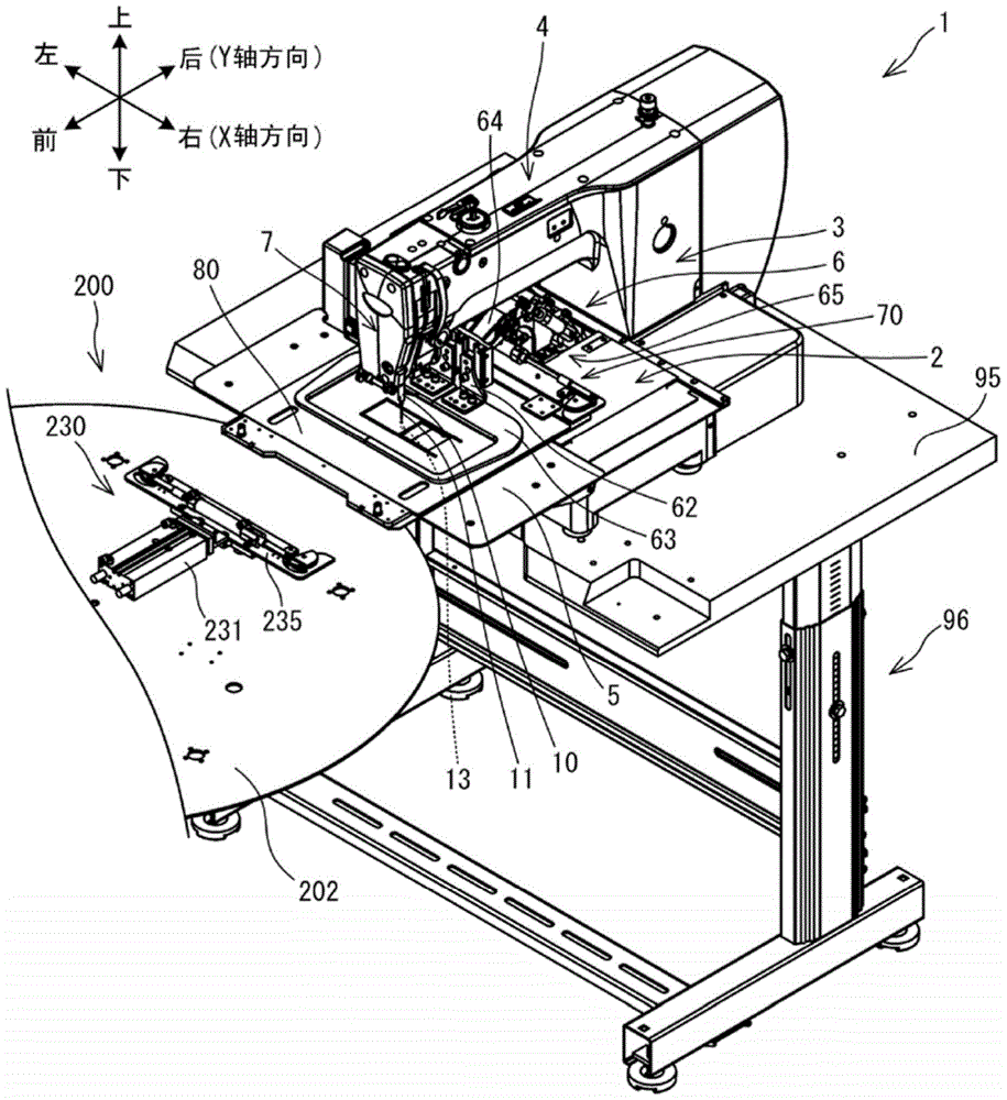 Sewing Machines and Sewing Systems