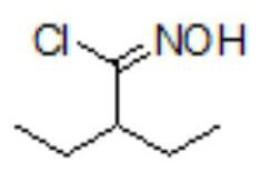 Preparation method of peramivir key intermediate