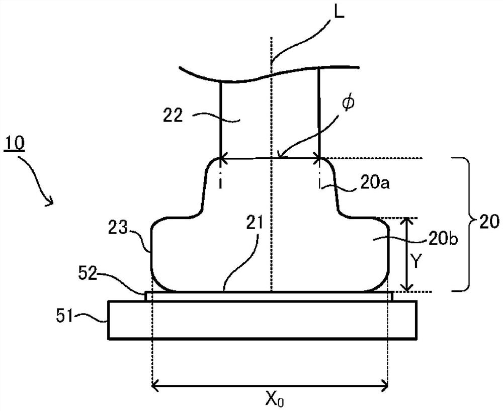 Palladium-coated copper bonding wire, method for producing palladium-coated copper bonding wire, semiconductor device using same, and method for producing the semiconductor device